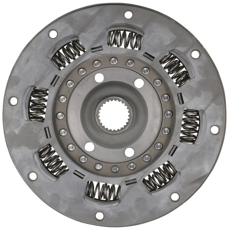 VAUHTIPYÖRÄN NAPA MF 3815739M2